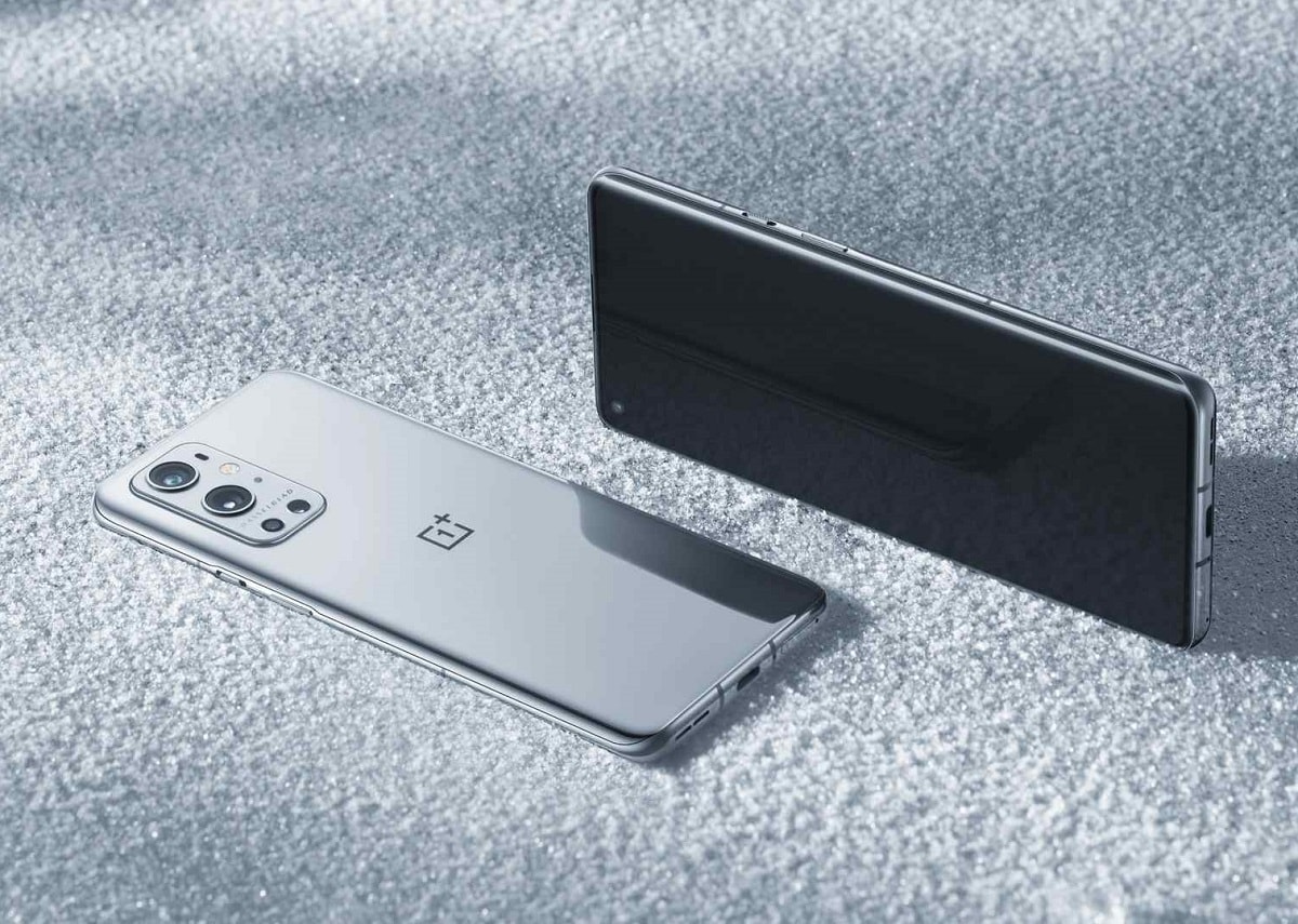 Con el OnePlus 10, un nuevo OS reemplazará a OxygenOS