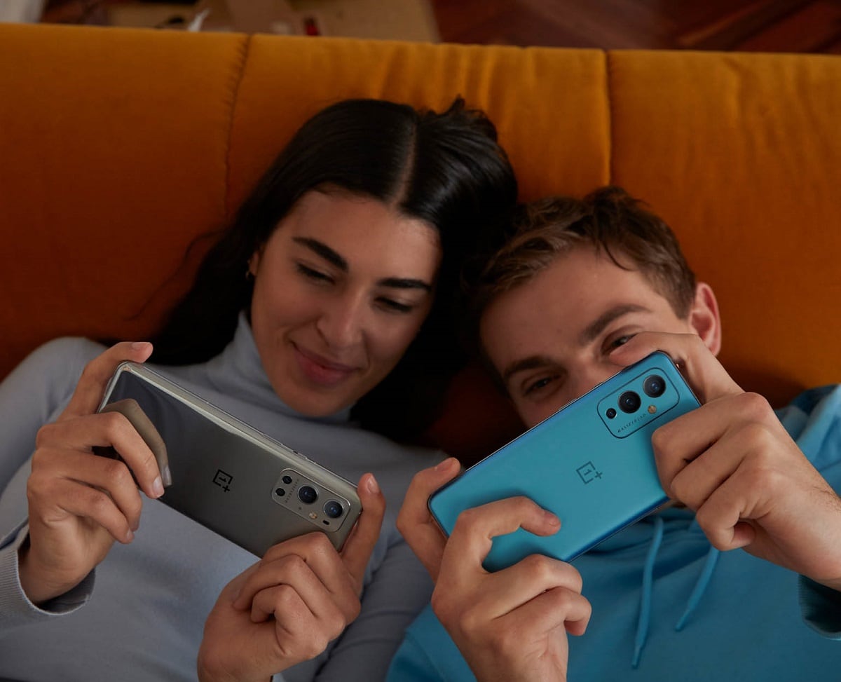 OnePlus comienza a pisar fuerte en Europa
