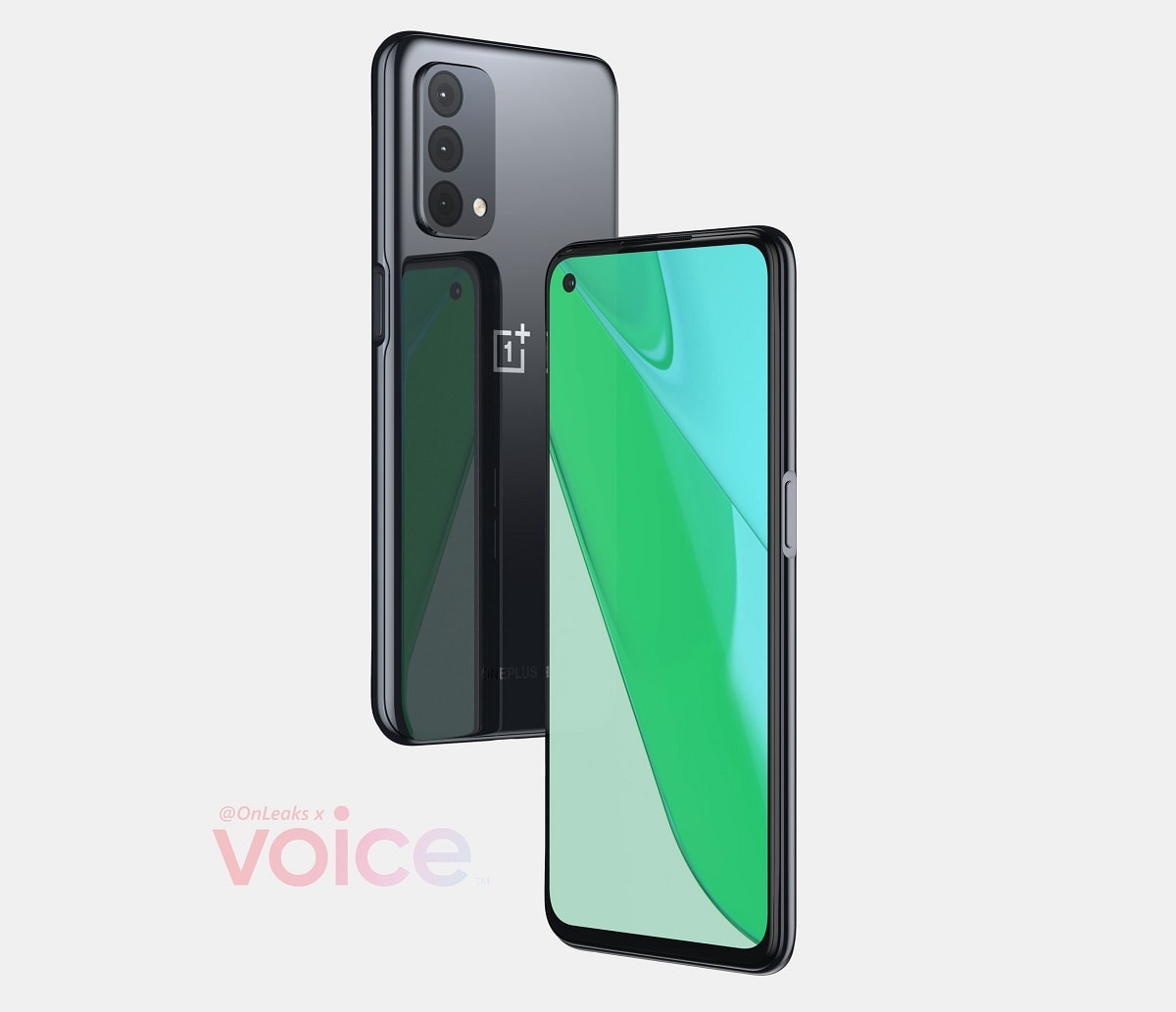 Un OnePlus Nord N1 renovaría lo propuesto por el Nord N10