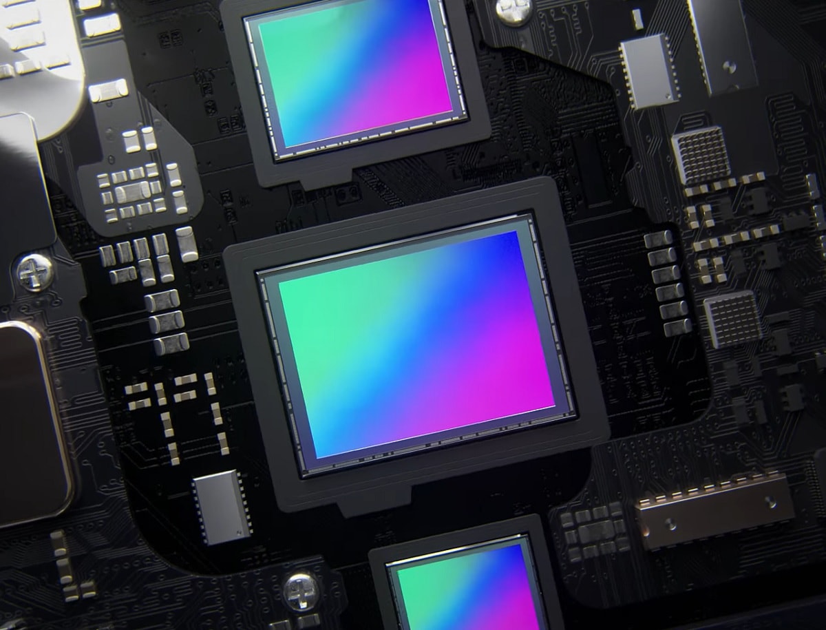 Los sensores ISOCELL 2.0 de Samsung absorberán mucha más luz