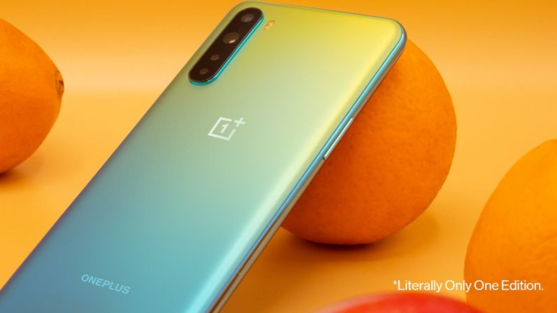 OnePlus Nord CE 5G será anunciado el 10 de junio
