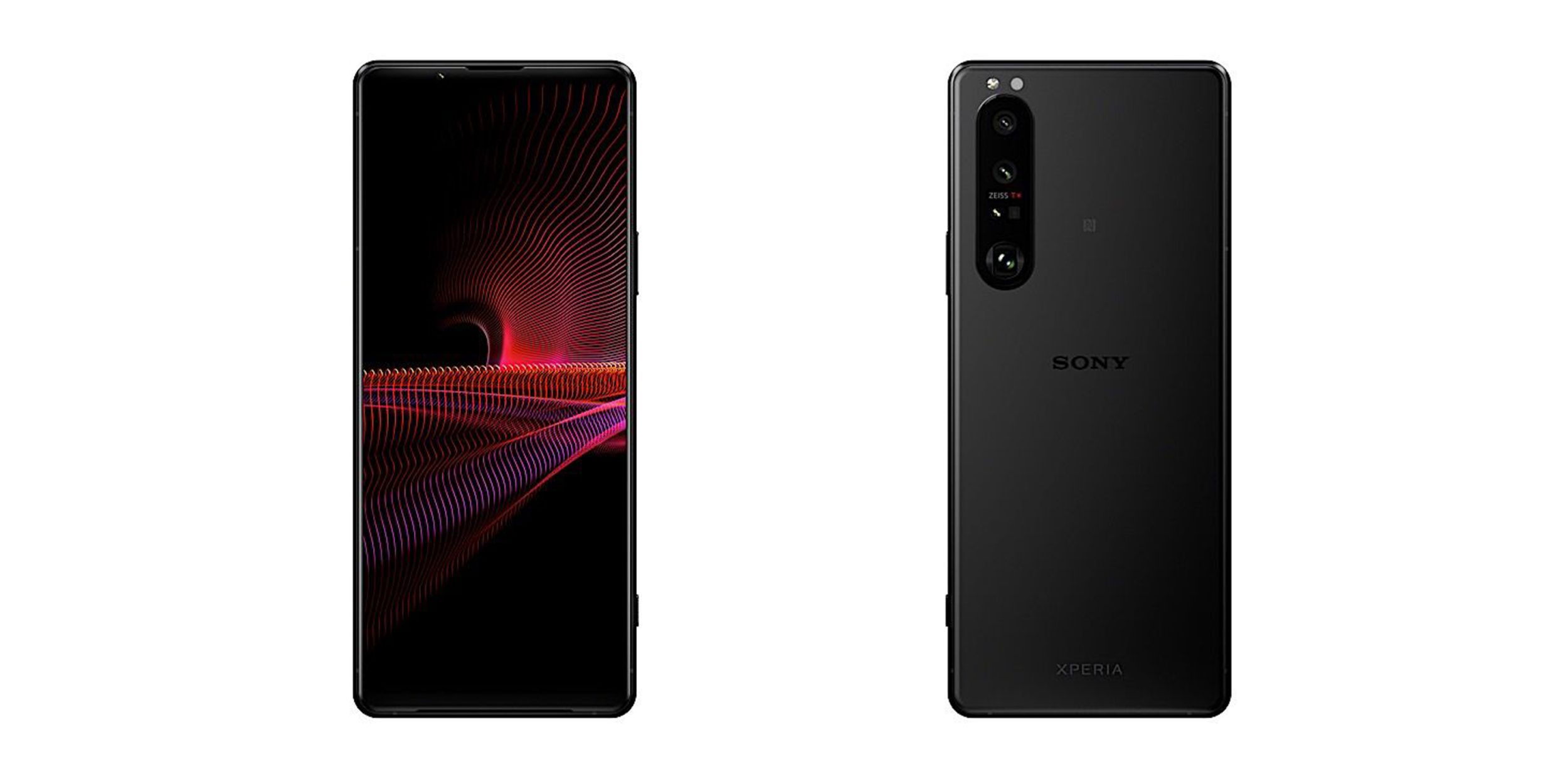 Sony Xperia 1 III es oficial: pantalla 4K de 120Hz, lente telefoto variable y más