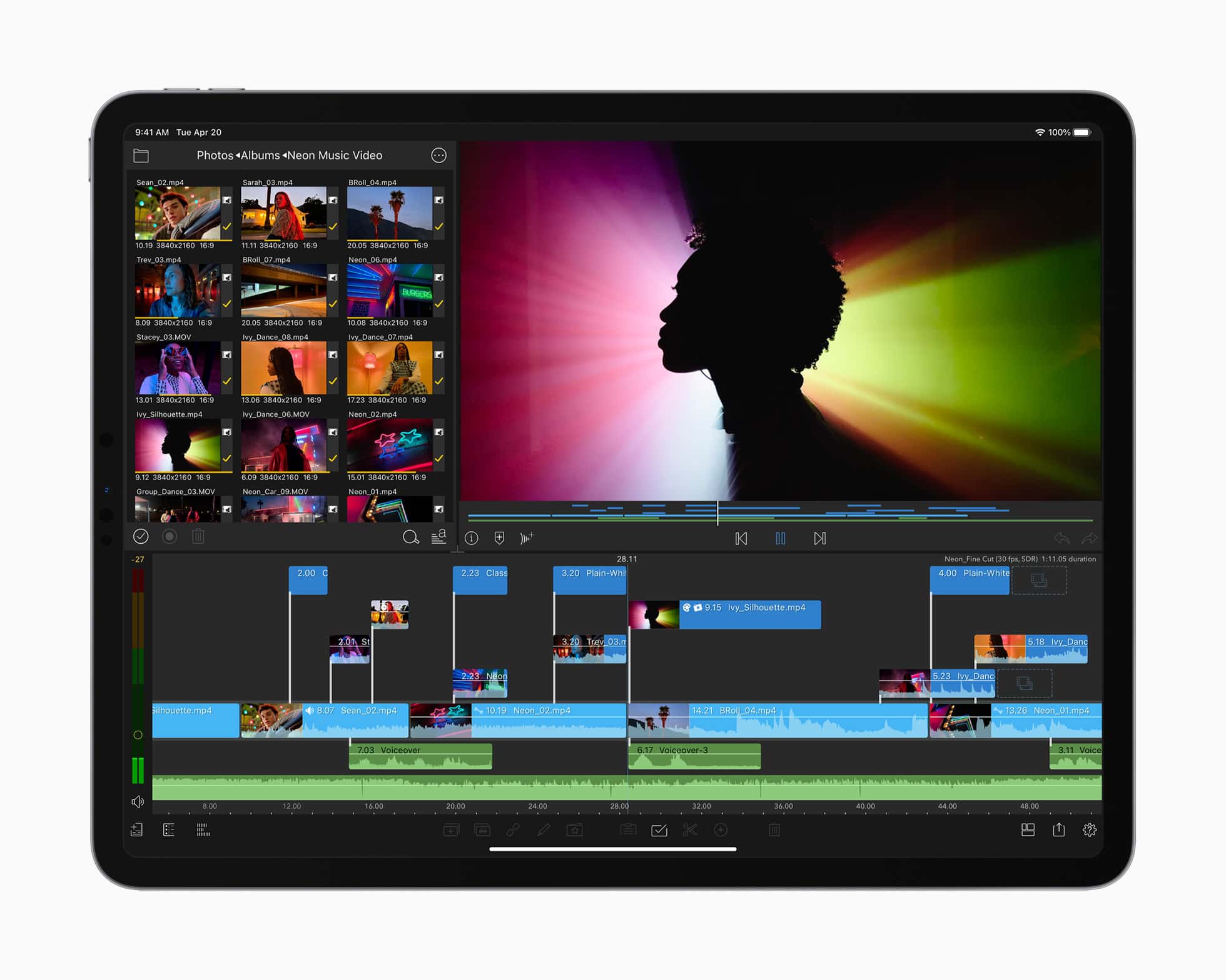 Apple lanzaría nuevos iPad Pro con pantallas OLED de 11.1 y 13 pulgadas en el 2024