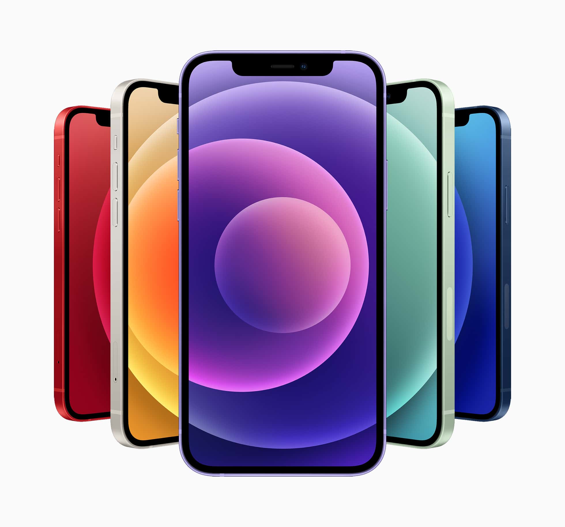 El iPhone 13 finalmente tendría pantalla always-on