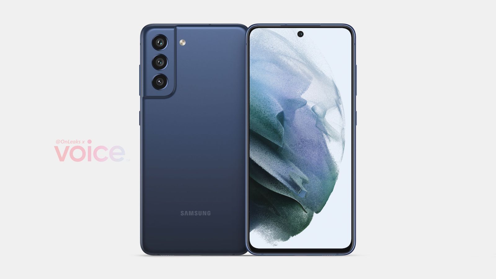 El Samsung Galaxy S21 FE está cada vez más cerca de su lanzamiento