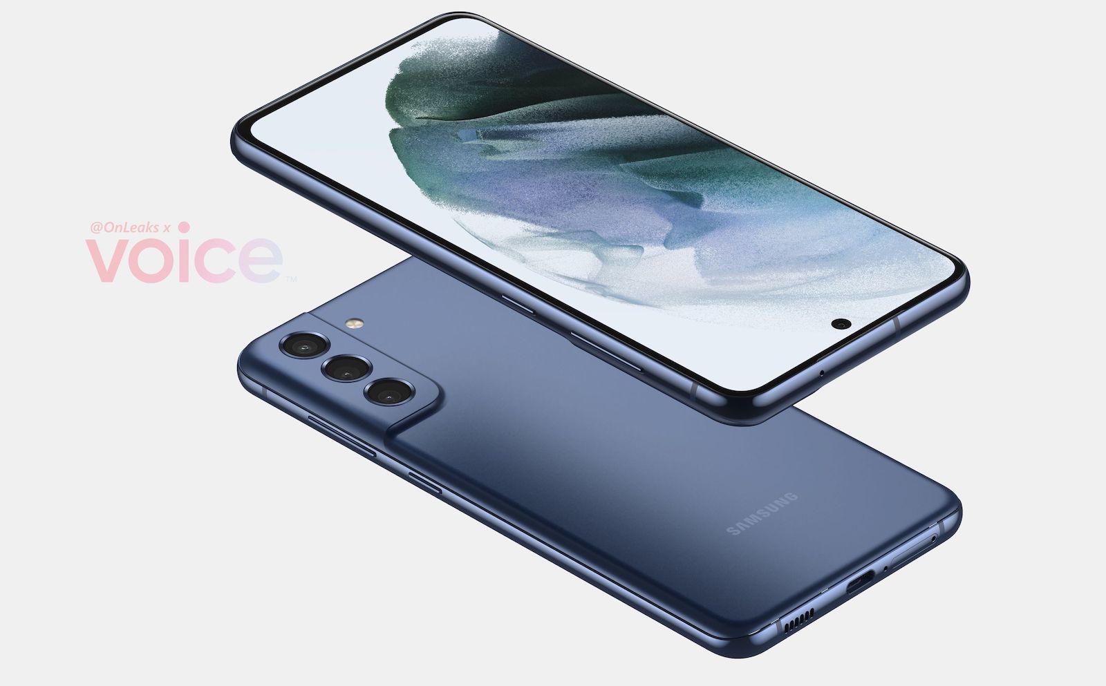 Samsung Galaxy S21 FE sería anunciado en CES 2022