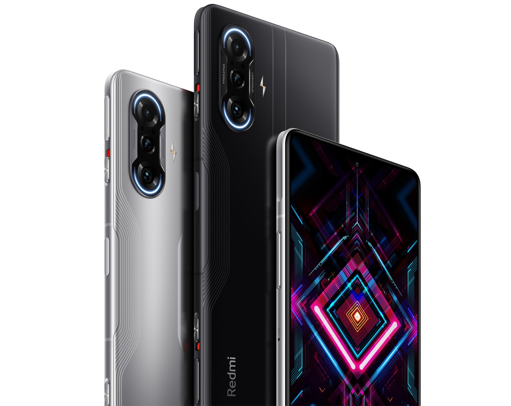 Redmi K40 Gaming Edition: un smartphone accesible para gamers