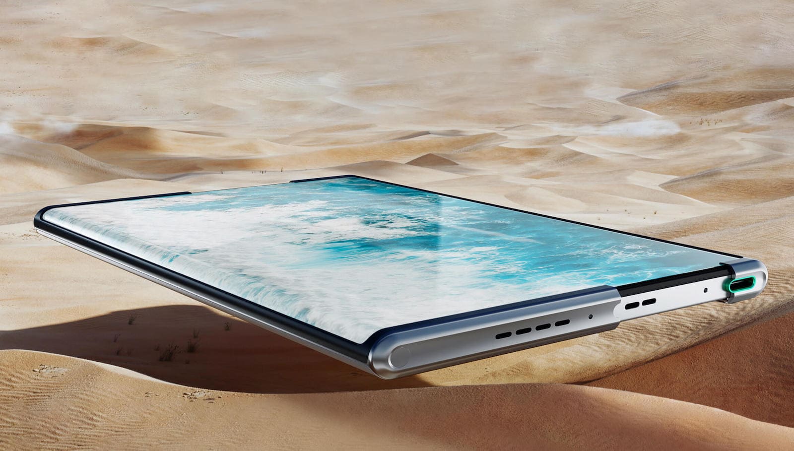 Oppo y Vivo preparan sus propios foldables para lanzar pronto