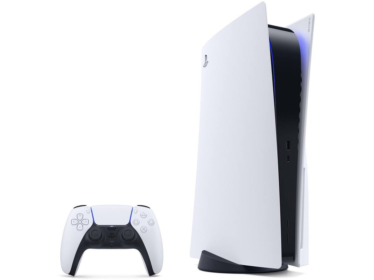 Sony dice que será difícil conseguir una Playstation 5 hasta el 2022