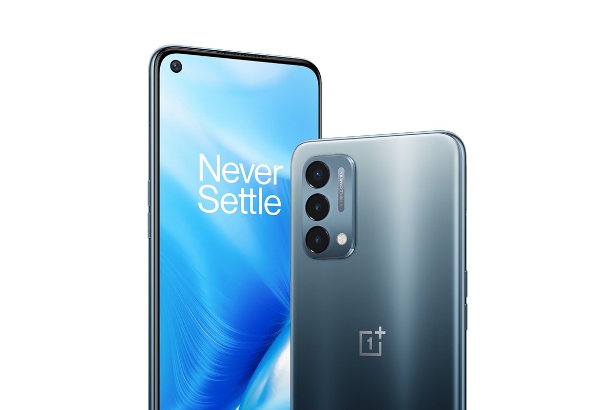 OnePlus Nord N200 5G llega con Snapdragon 480 por 240 dólares a USA
