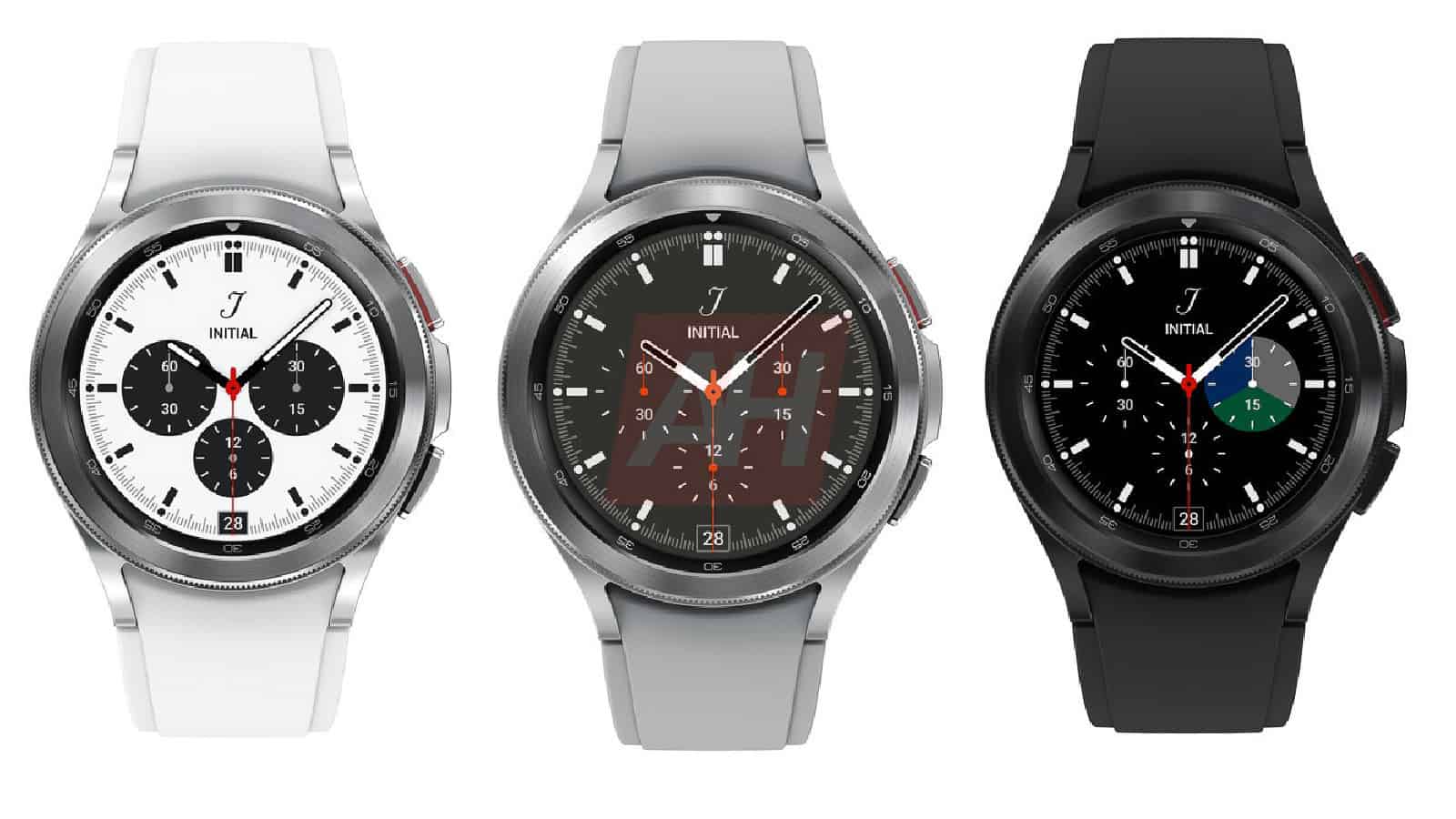 Samsung Galaxy Watch 4 “Classic” filtrado en fotos