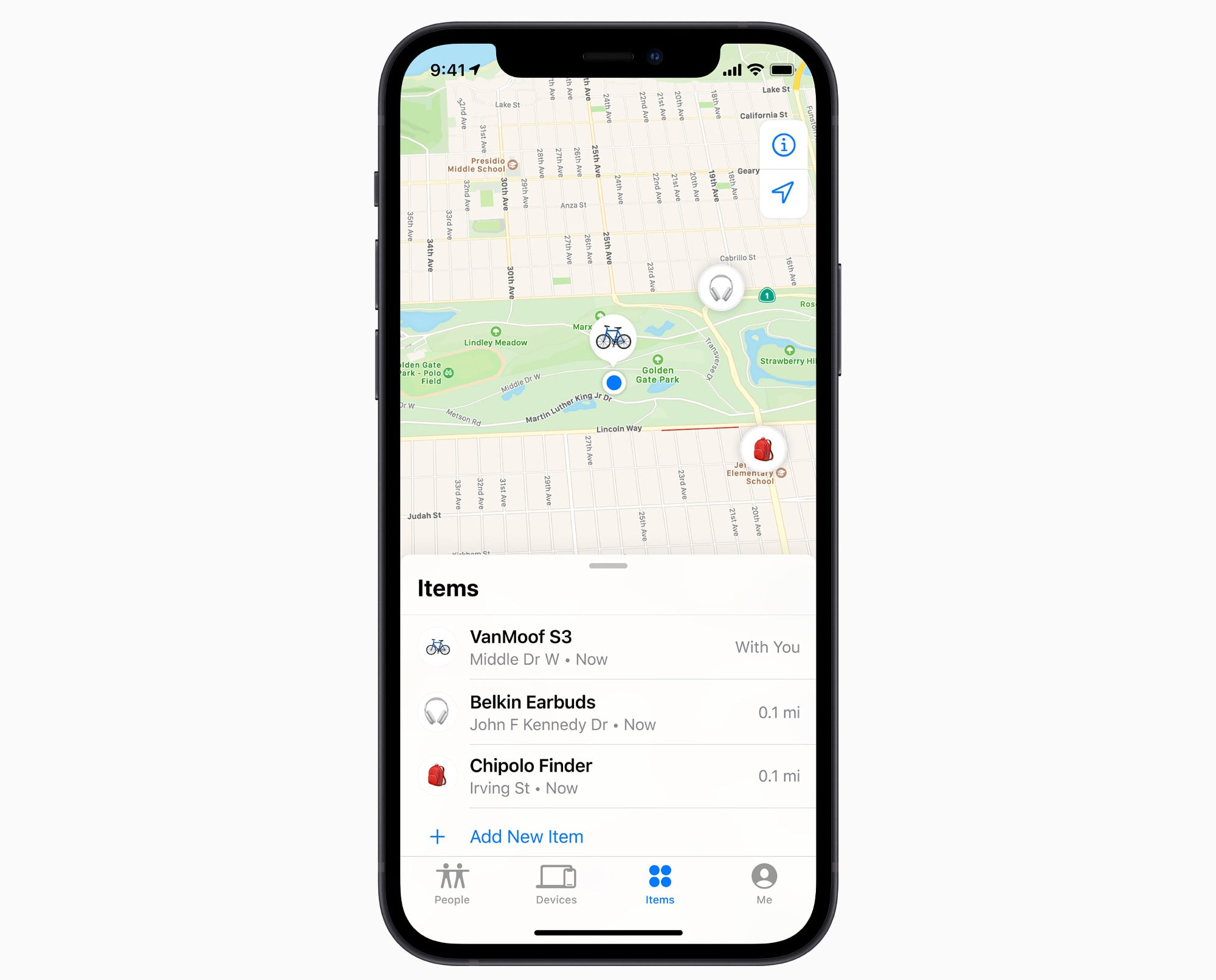 Google quiere tener su propia red como Buscar de Apple