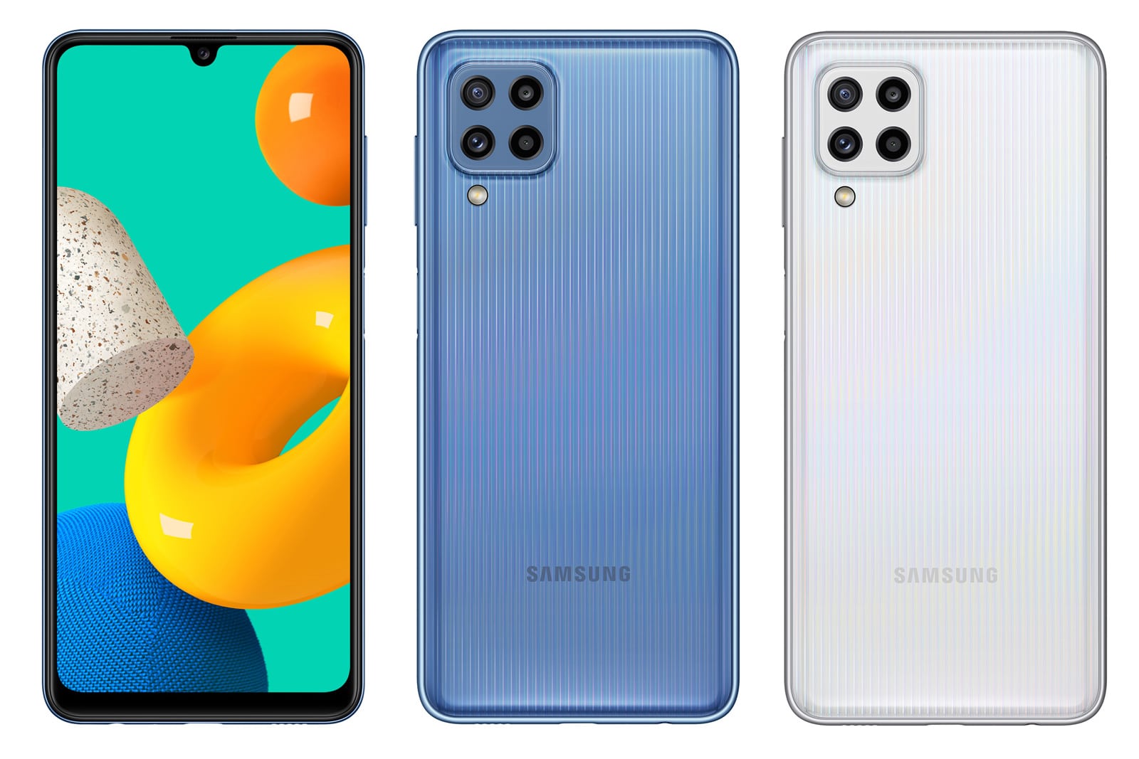 Samsung Galaxy M33 5G aparece en benchmark revelando características
