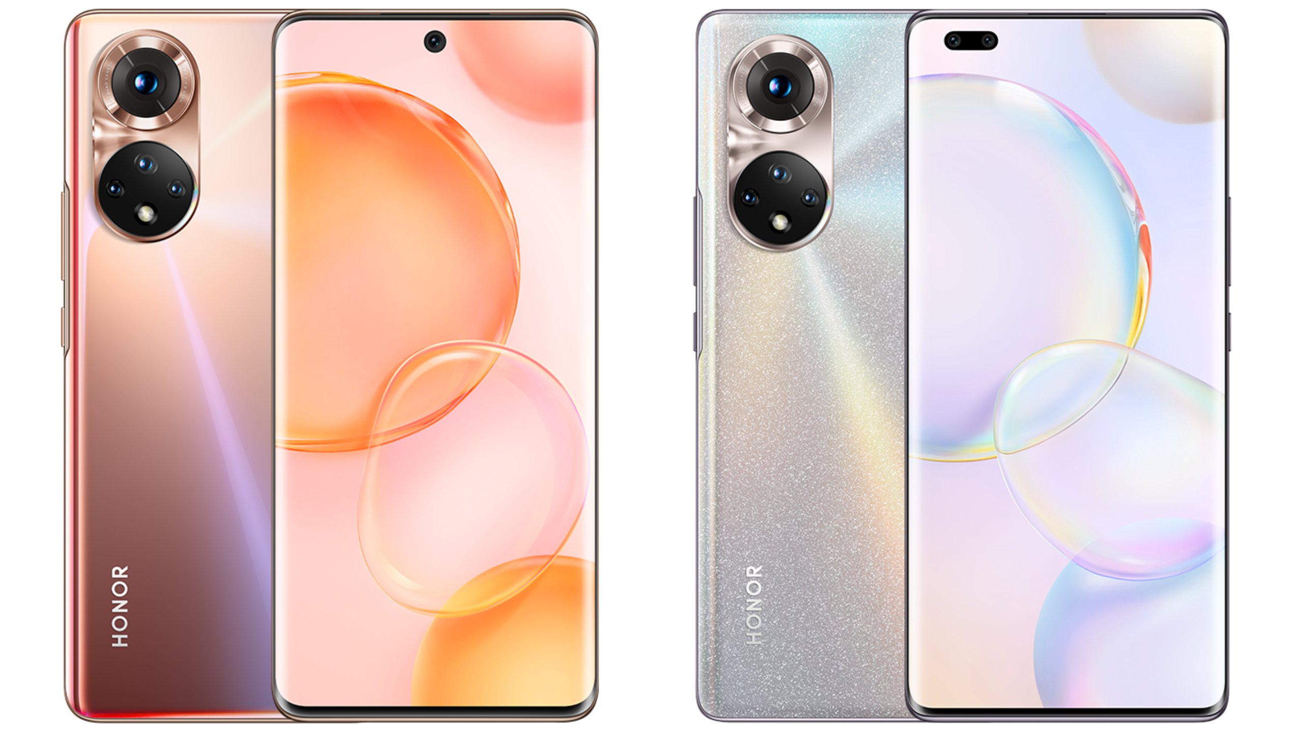 Nueva filtración del Honor 50 revela características
