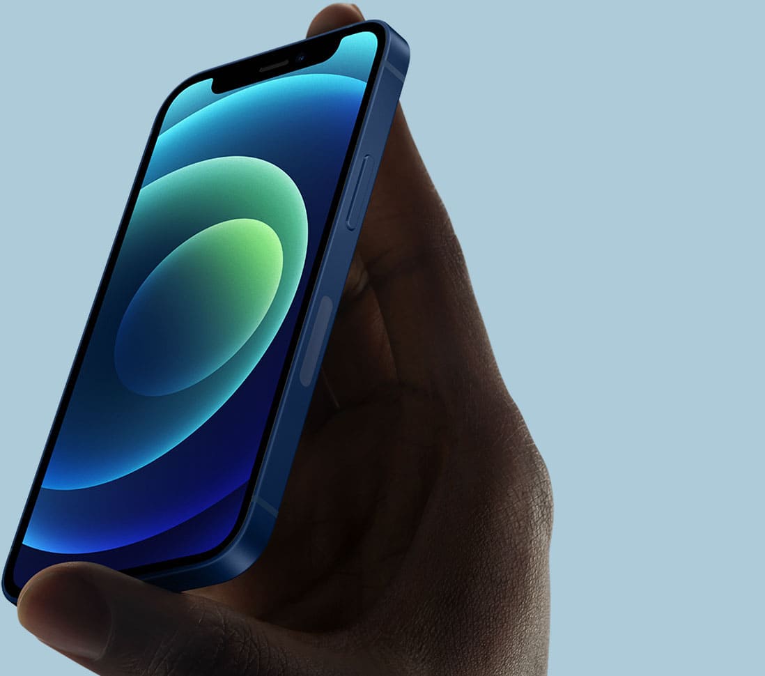 Apple finaliza la producción del iPhone 12 Mini