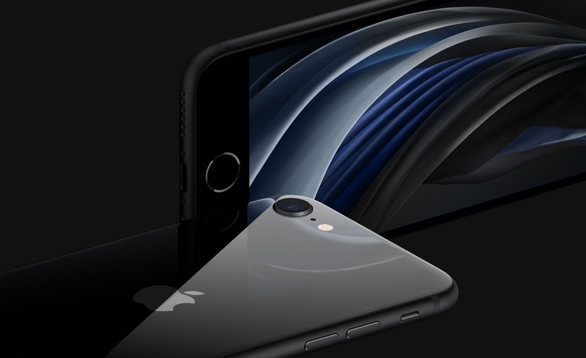 El iPhone SE (2022) tendría diseño similar, 5G y mejor procesador