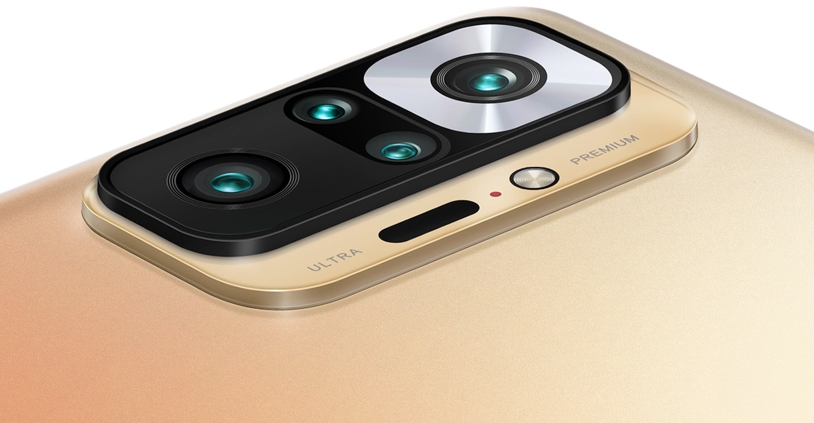 Xiaomi ya piensa en cámaras de 200MP para sus smartphones