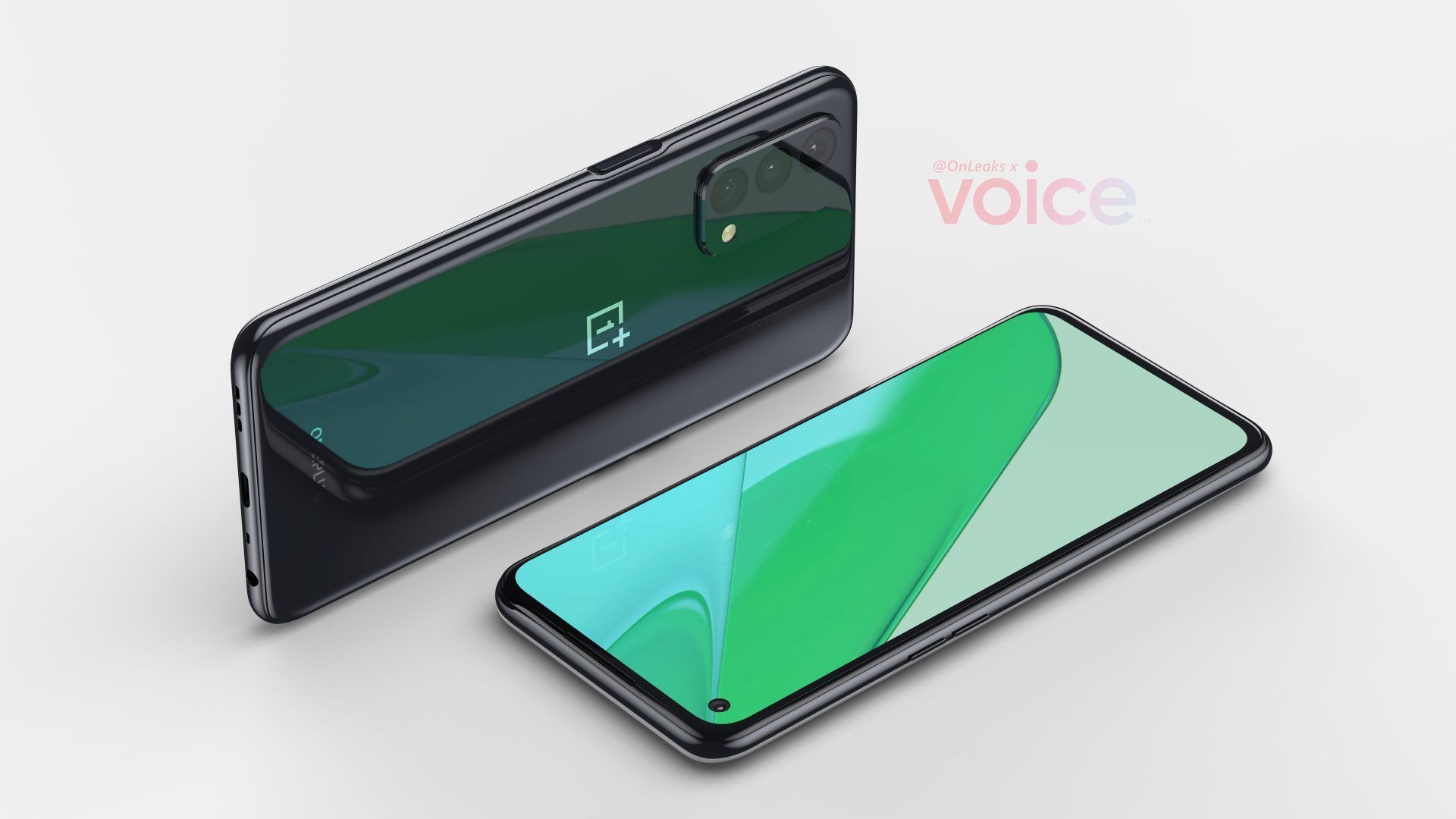 OnePlus Nord CE se filtra en características completas
