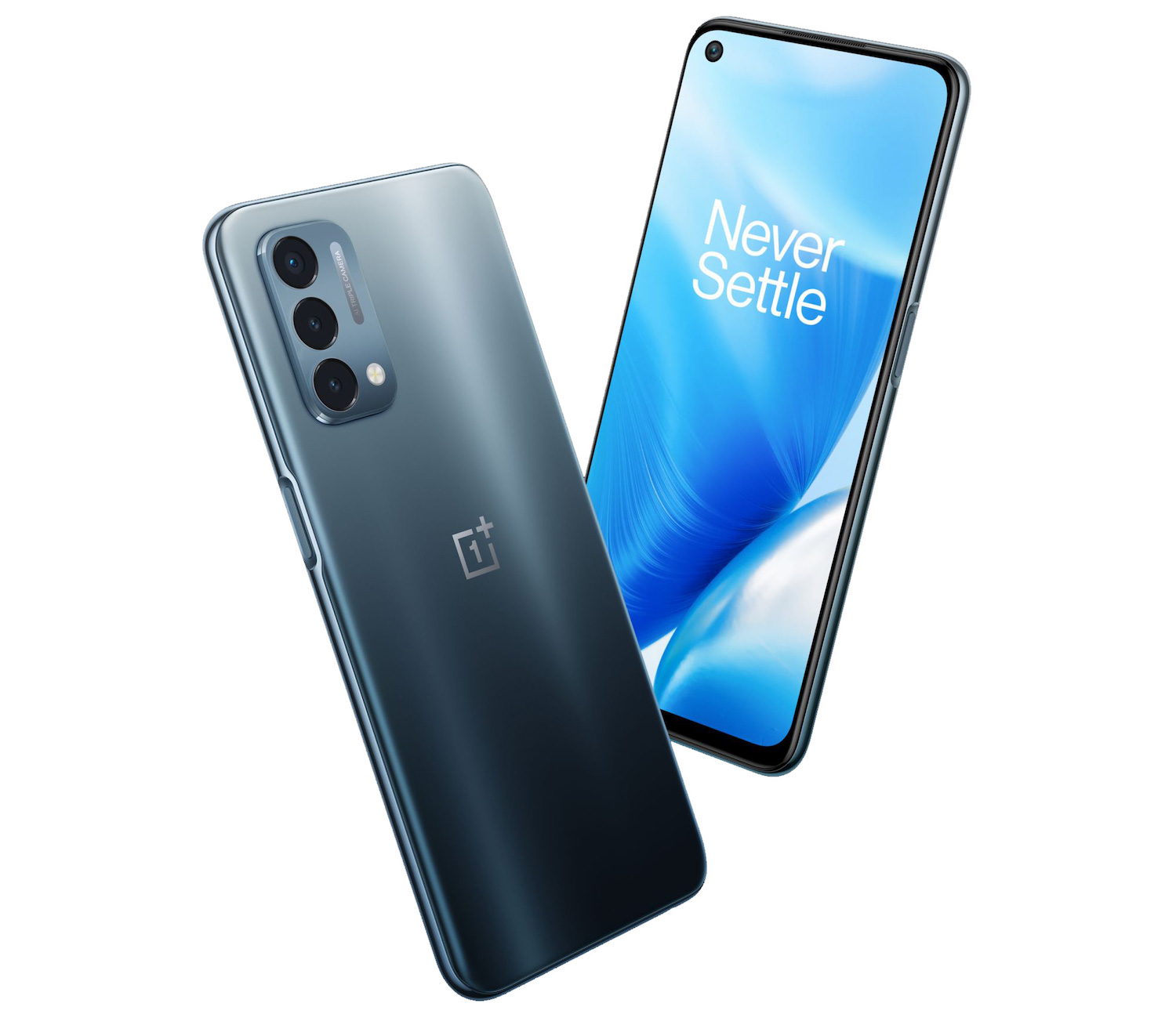 OnePlus Nord N200 filtrado no deja ninguna incógnita