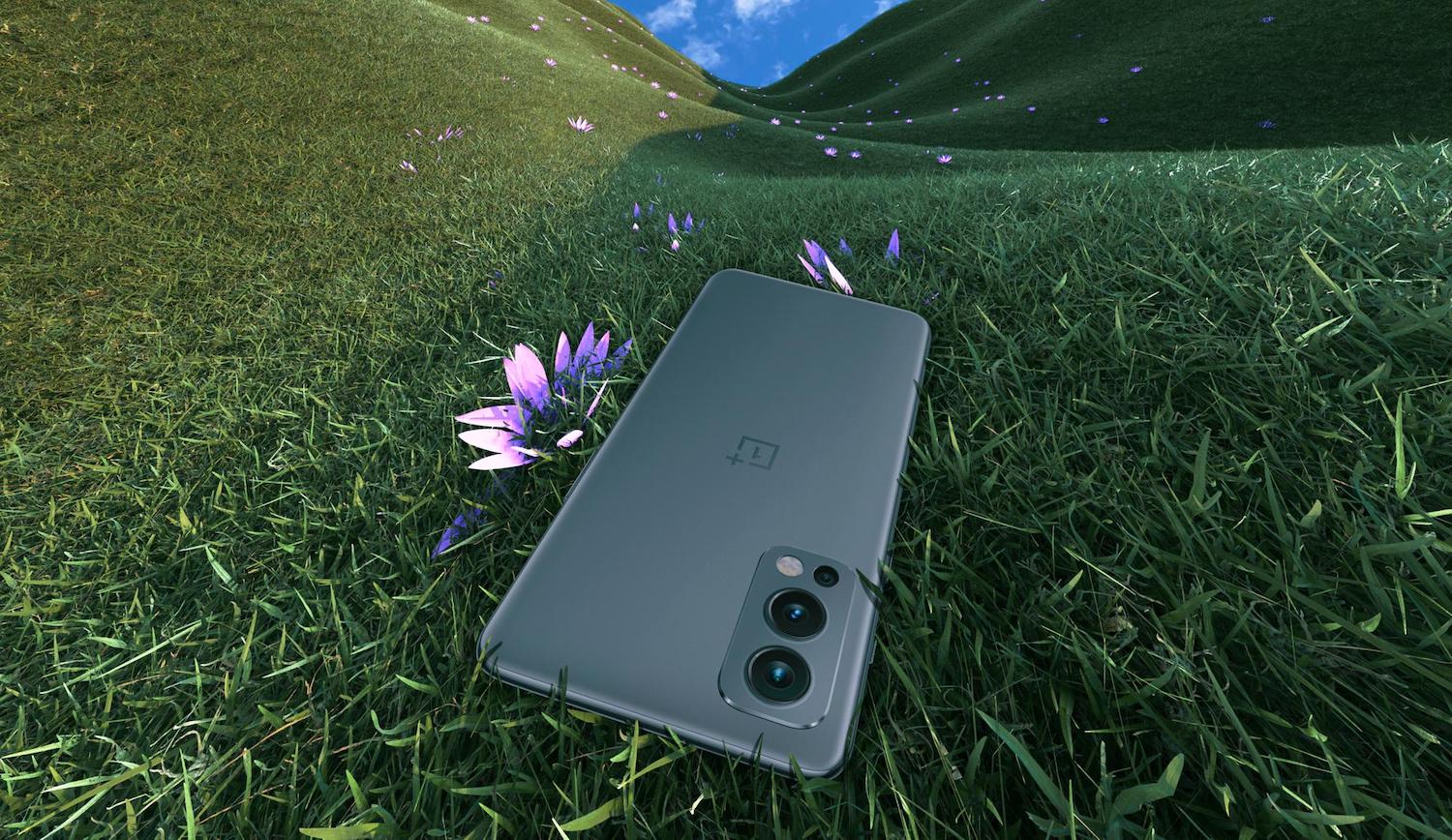 OnePlus Nord 2 5G es oficial: el regreso del flagship Killer