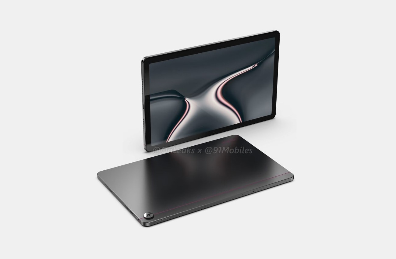 Realme competirá en el mercado de tablets con el Realme Pad