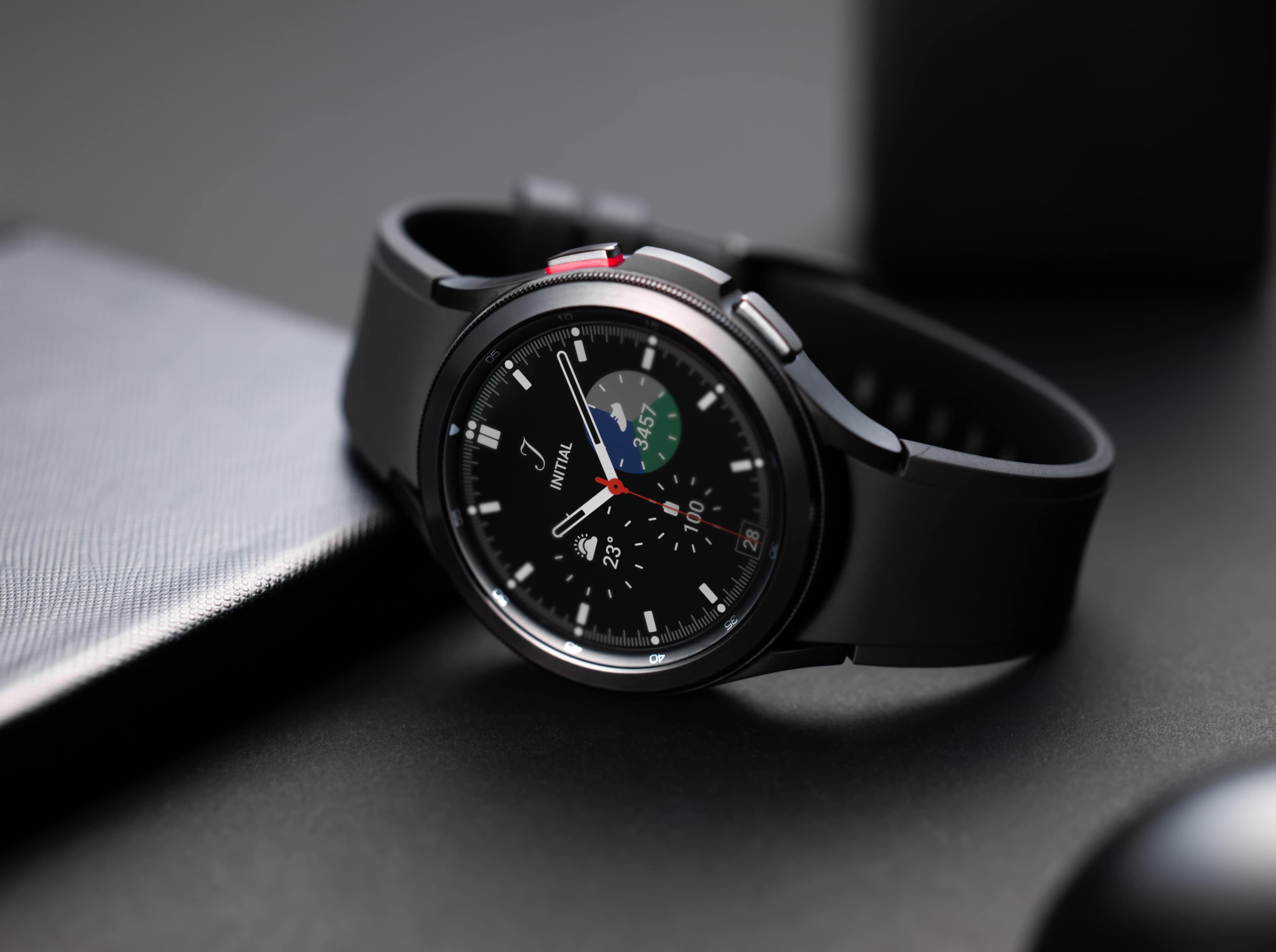 Samsung lanzará un Galaxy Watch económico pero no será Fan Edition