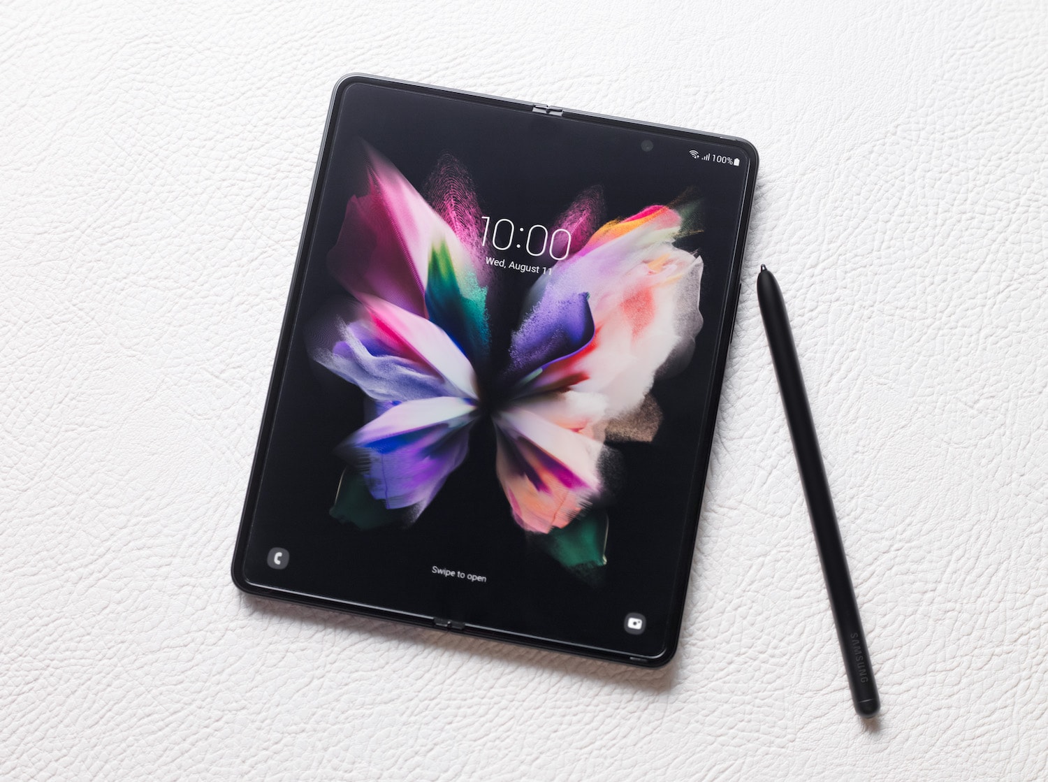 Samsung Galaxy Z Fold5 y Galaxy Z Flip5 se anunciarían el 26 de julio