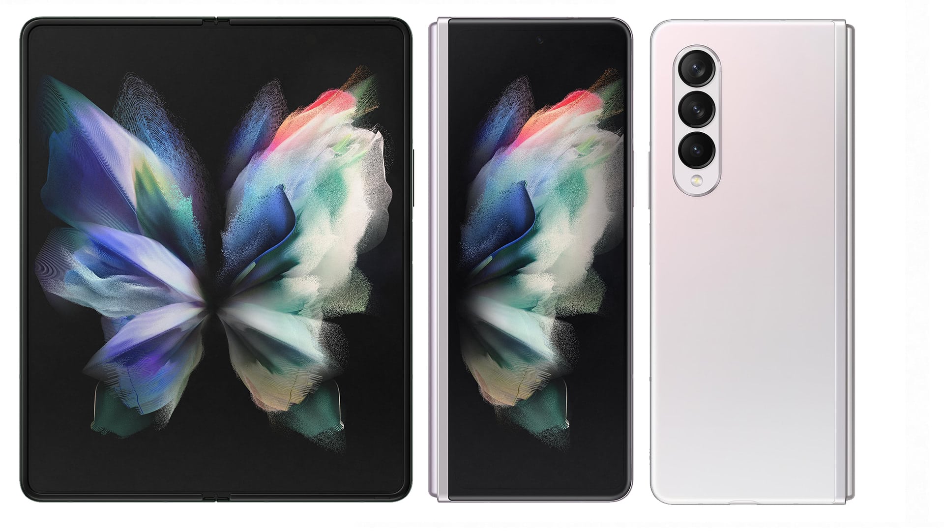 El Samsung Galaxy Z Fold 3 tendría un precio más alto de lo esperado
