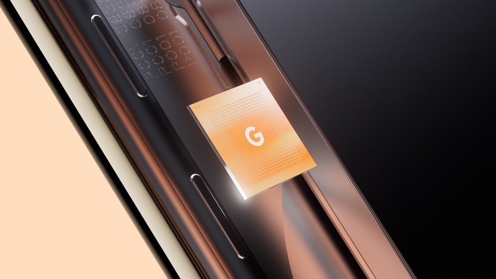 El chip Tensor 2 de Google sería fabricado por Samsung con proceso de 4nm