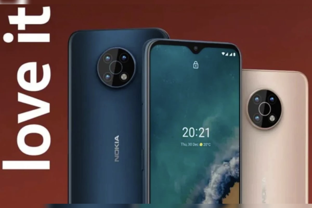 Nokia G50 5G anticipa su lanzamiento con un video filtrado