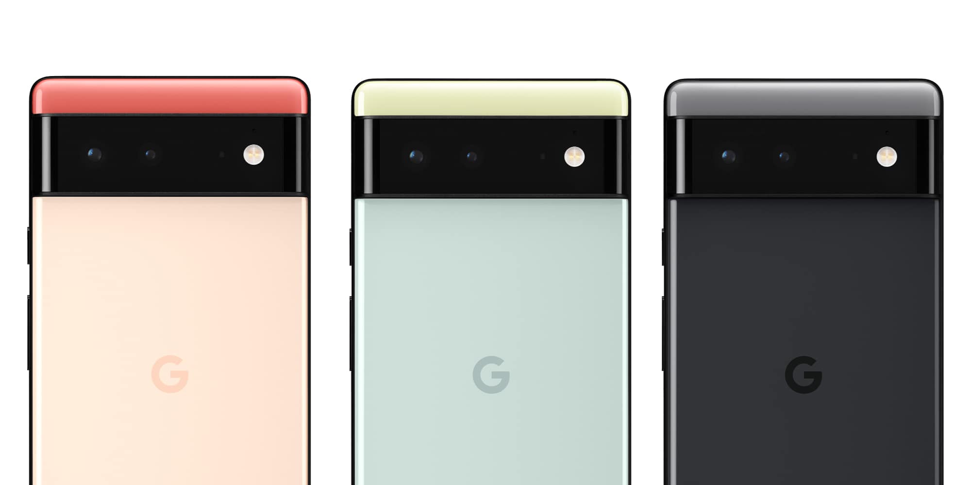 La serie Pixel 6 tendrá elevado precio y solo llegará a estos ocho países