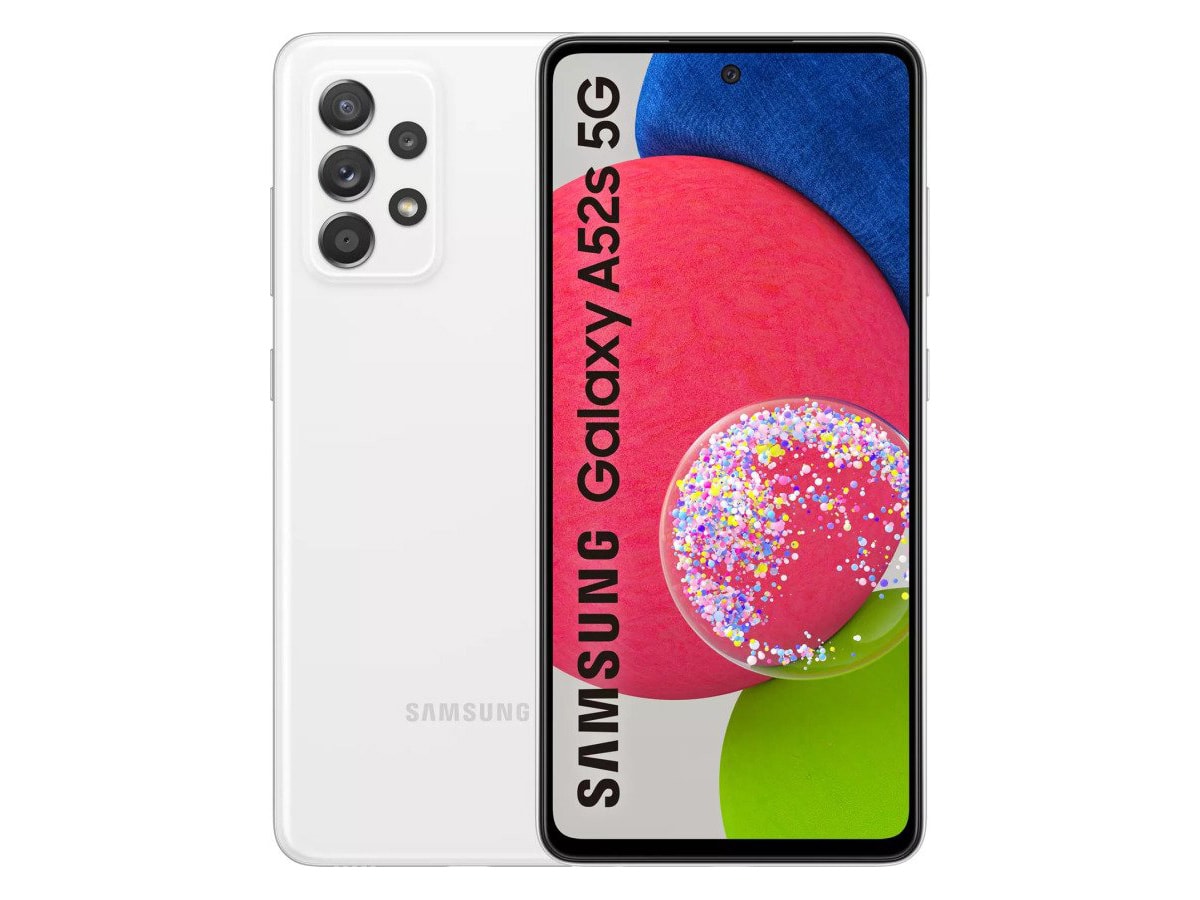 Samsung prepara al Galaxy A52s 5G con un Snapdragon 778G