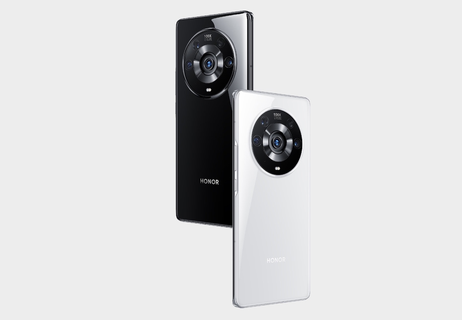 Honor anuncia la serie Magic3 con servicios Google Play y Snapdragon 888+