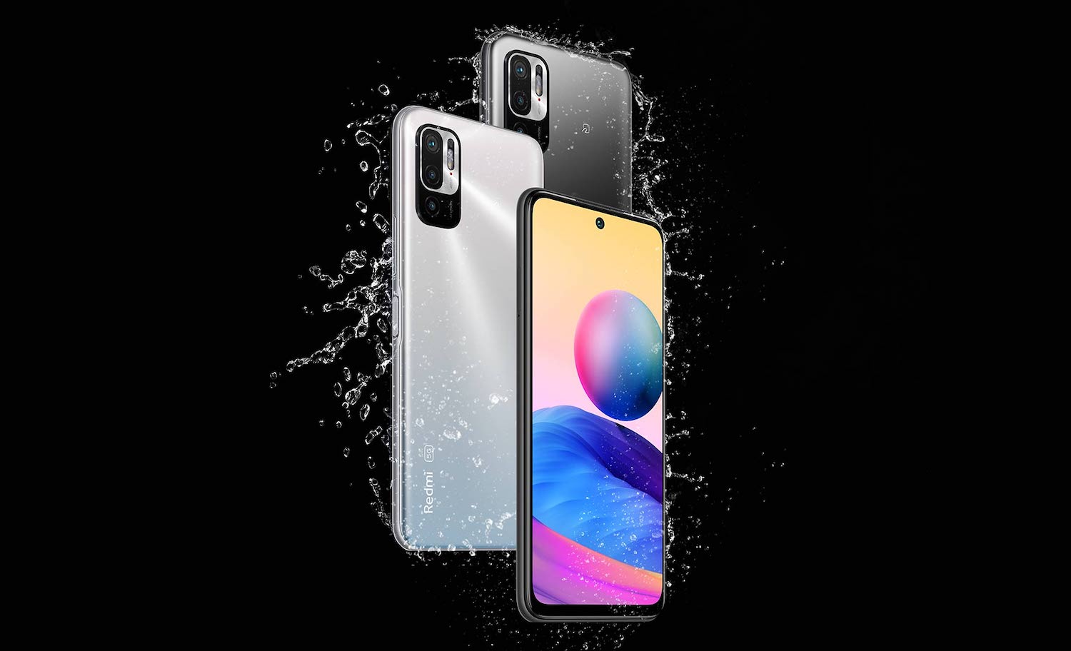 Xiaomi lanza su primer Redmi Note resistente al agua