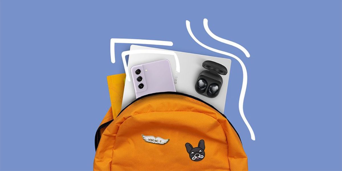 Samsung filtra al Galaxy S21 FE en un post de Instagram