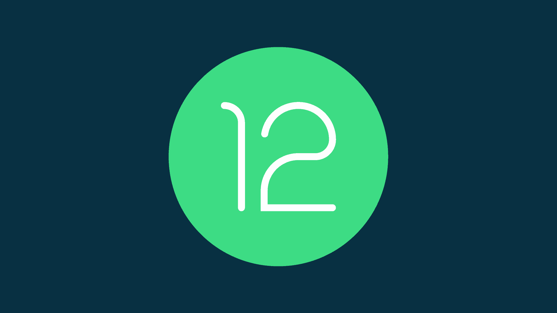 Google lanza Android 12 oficialmente en AOSP