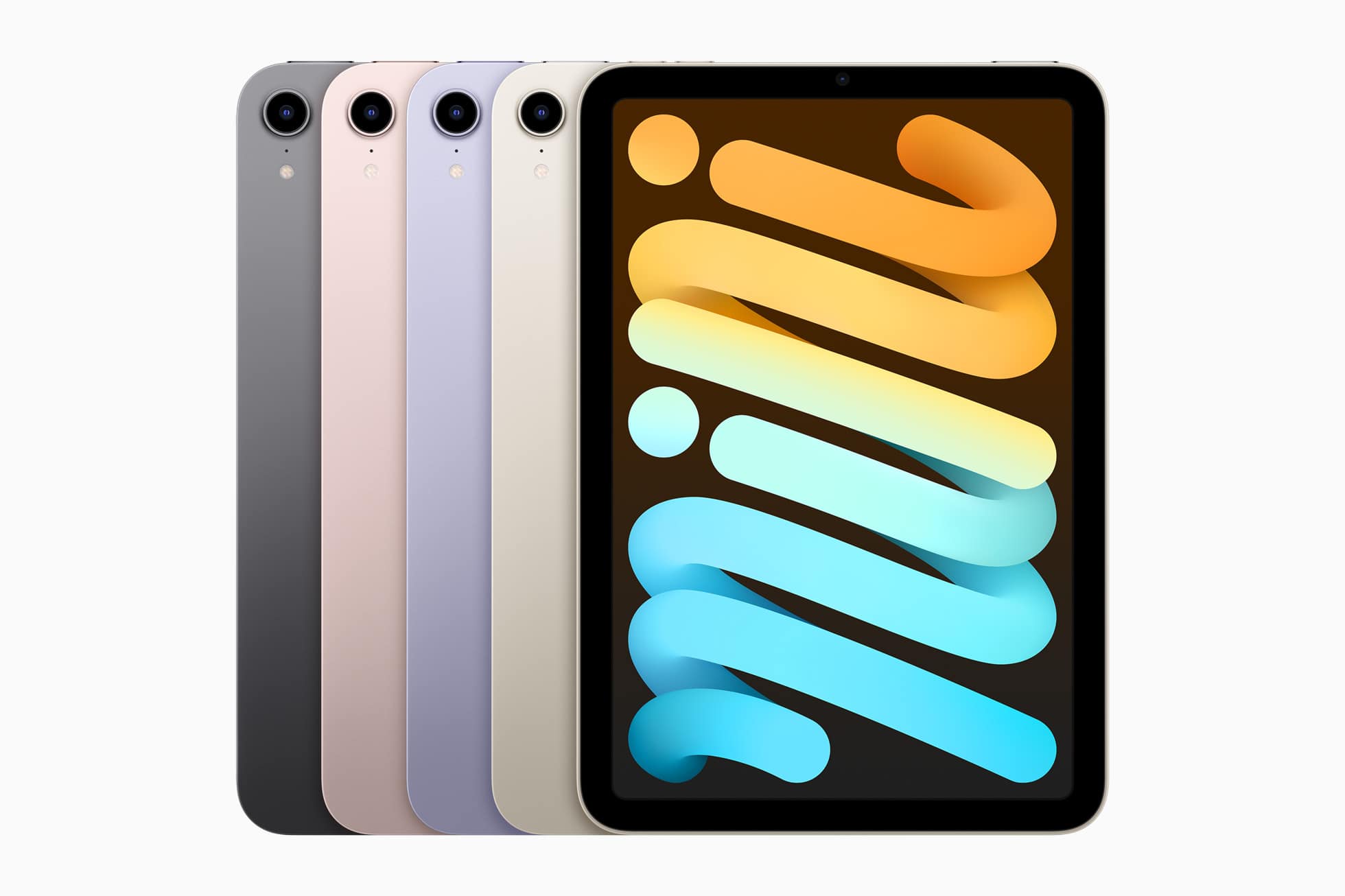 Un nuevo iPad mini Pro llegaría pronto con estas características