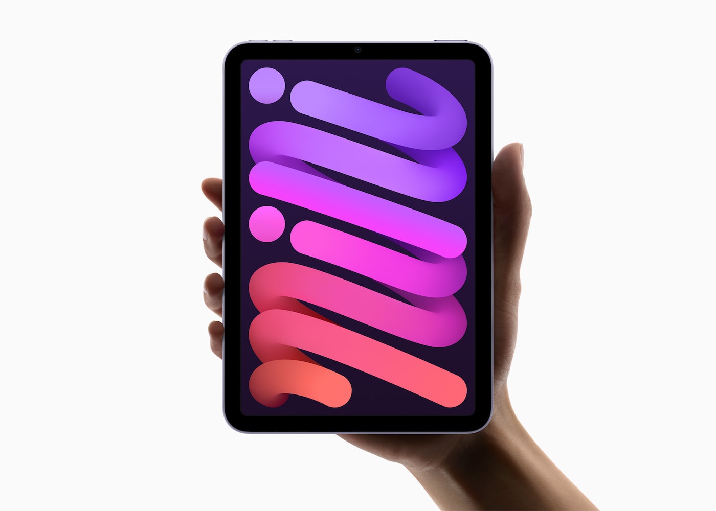 Apple anuncia al nuevo iPad mini con pantalla de 8.3″ y USB-C