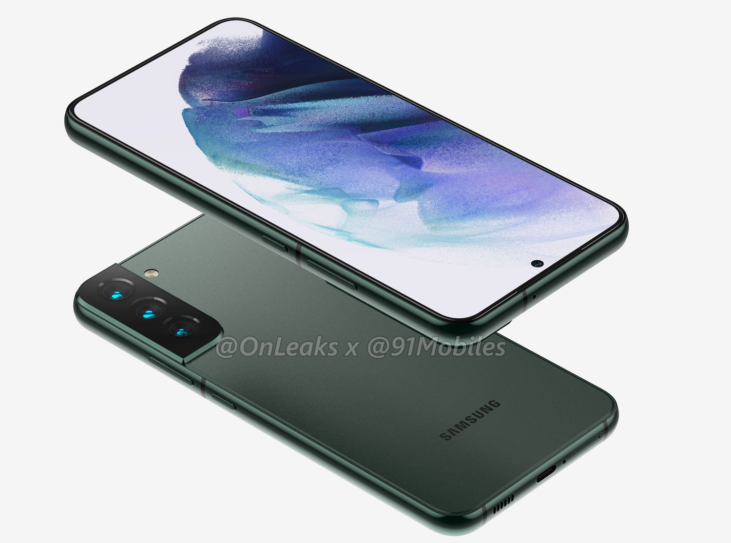 La serie Galaxy S22 seguirá teniendo diferentes chips según región