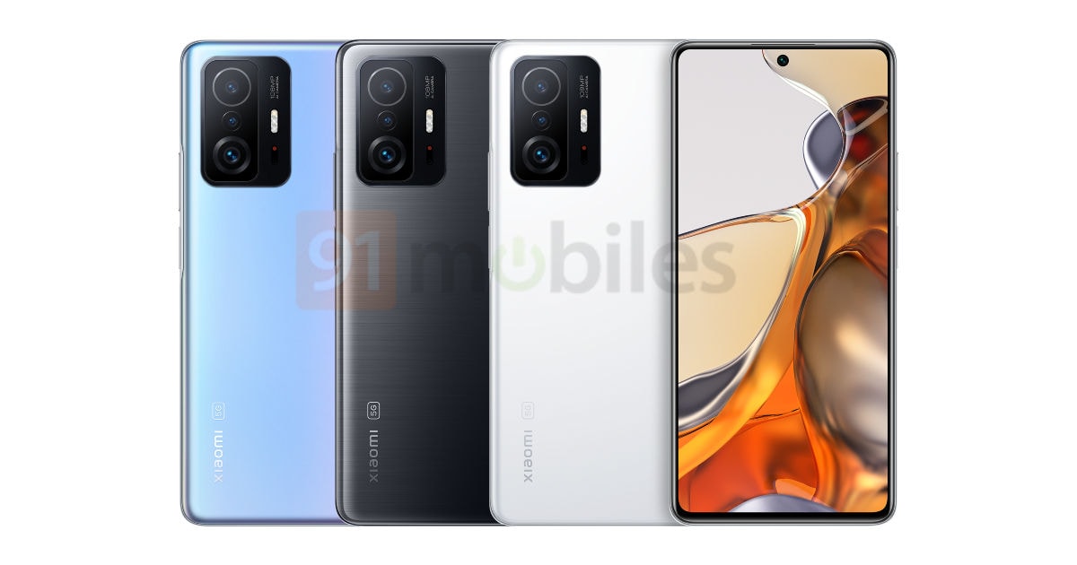 Xiaomi promete tres años de actualizaciones de OS con la serie Xiaomi 11T
