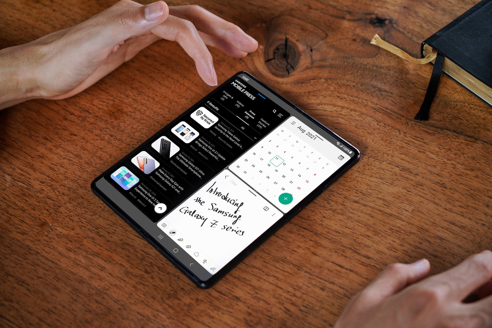 Google podría lanzar el Foldable Pixel este año según rumor