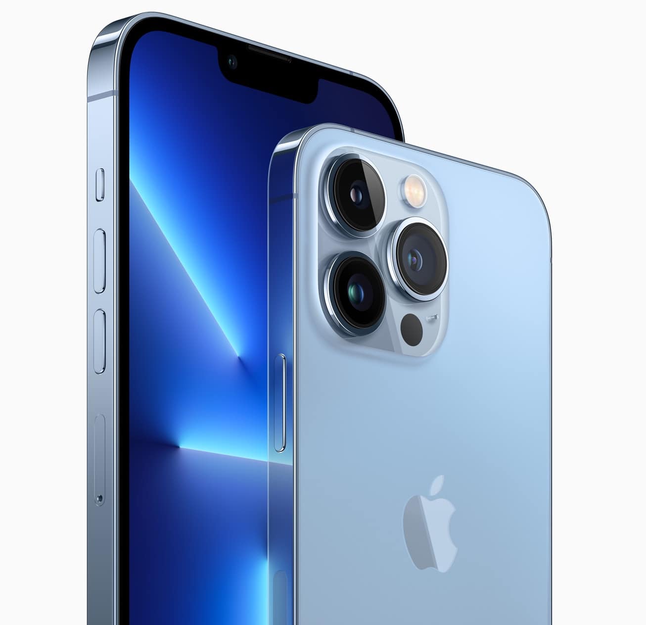 Apple recortaría la producción del iPhone 13 por falta de chips