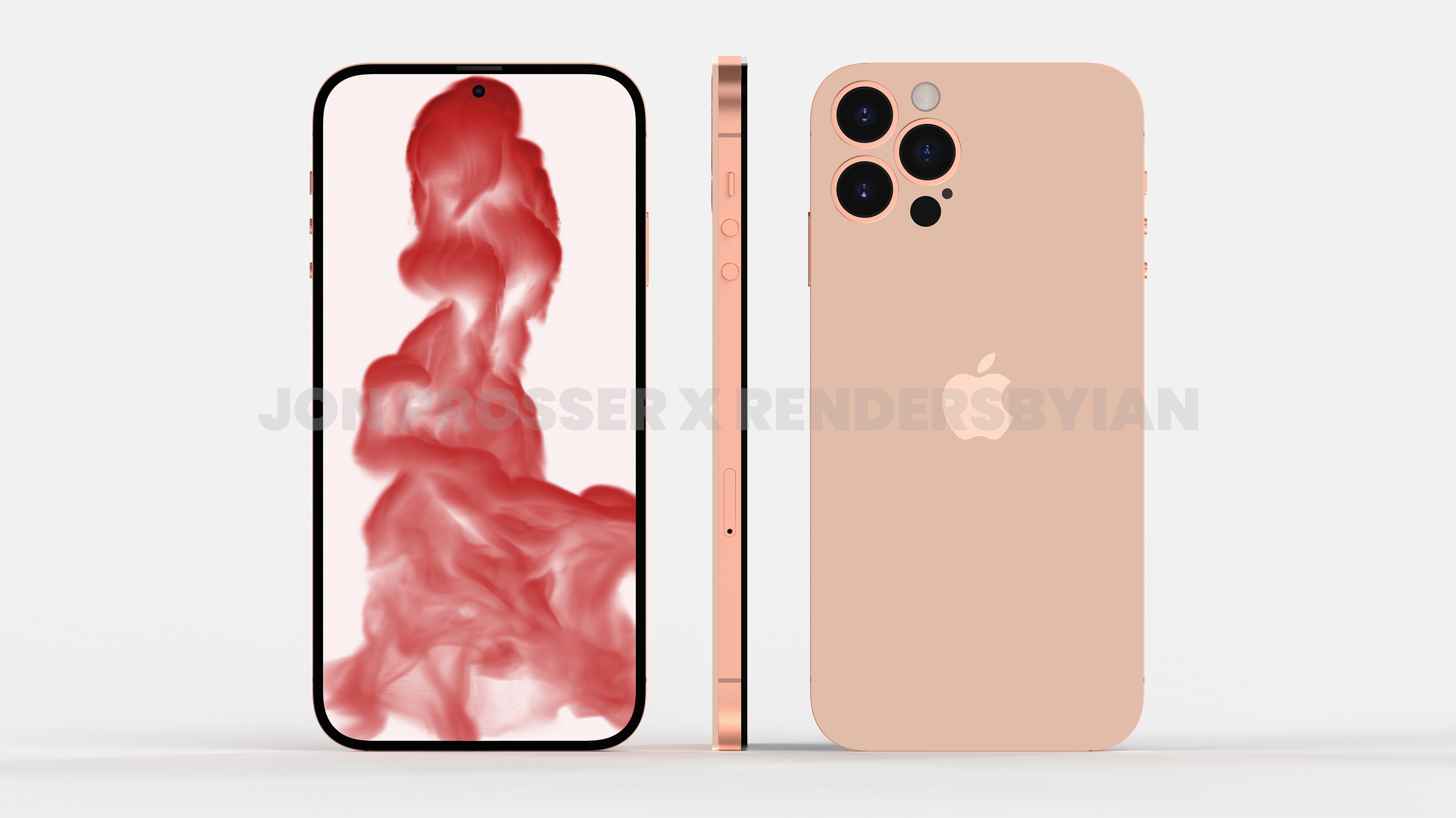 Apple reemplazará el notch de los modelos Pro del iPhone 14 con hole-punch