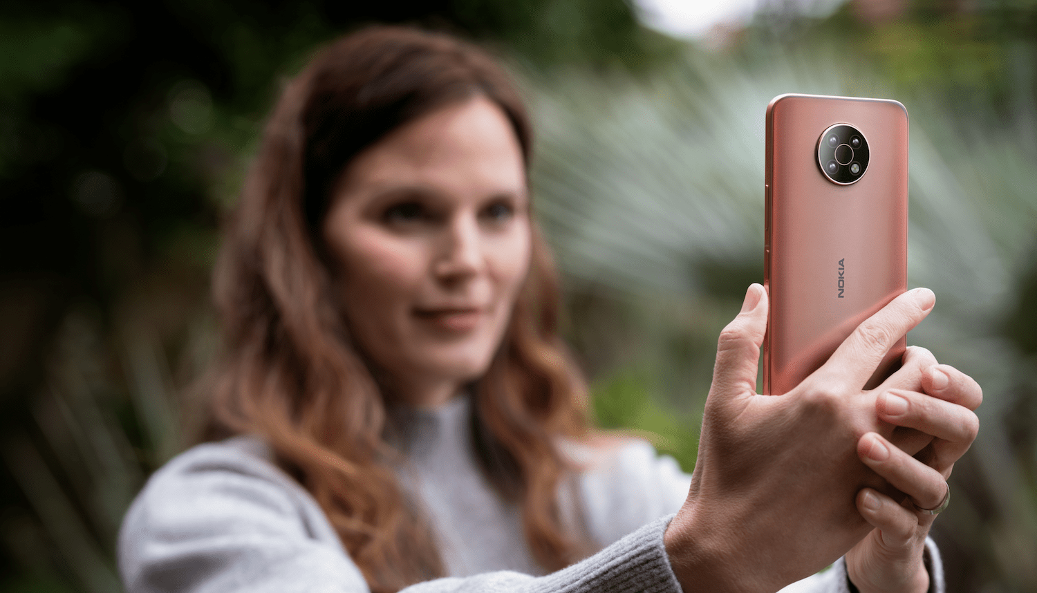 Nokia G50 es anunciado con Snapdragon 480, pantalla de 6.82″