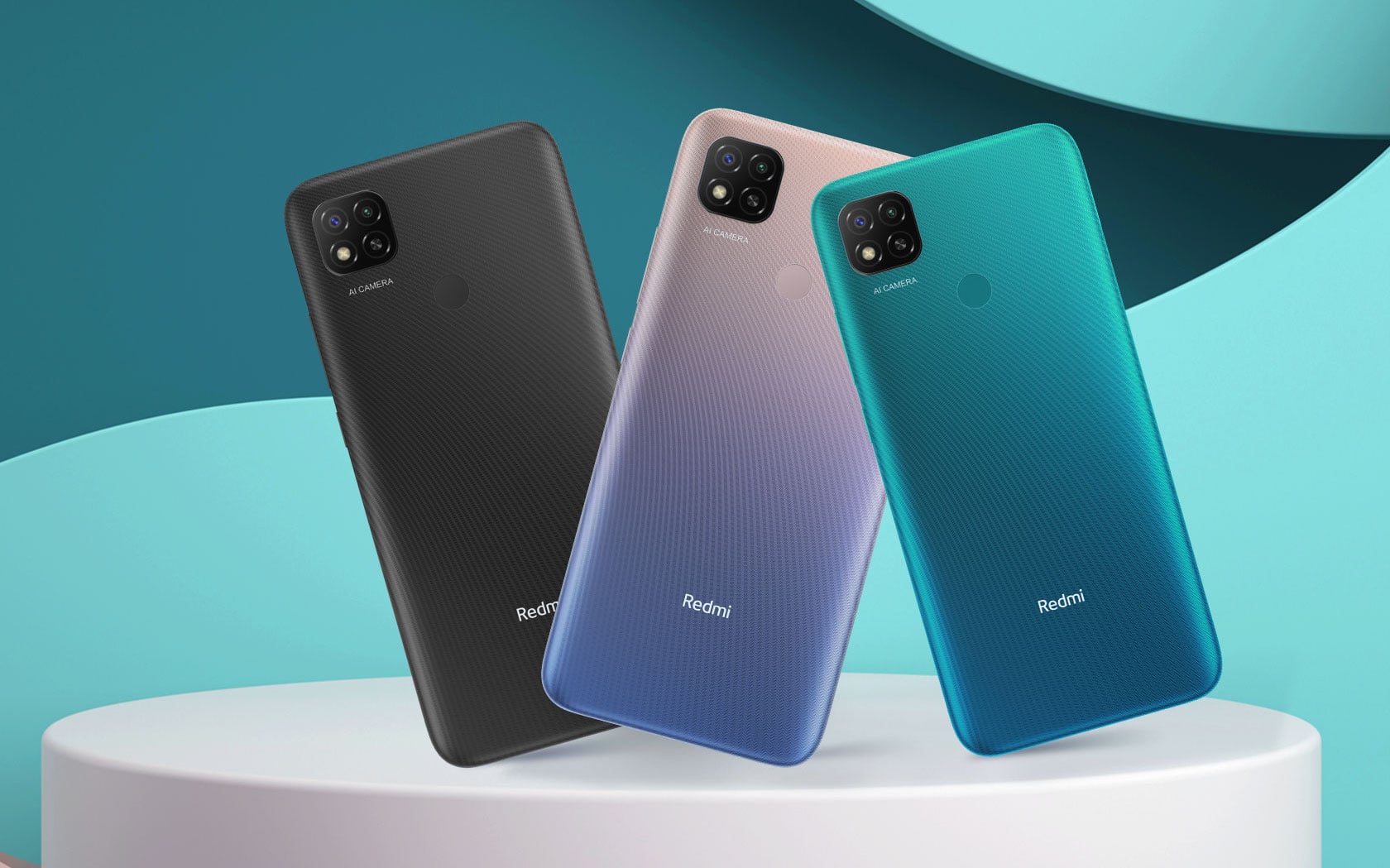 Xiaomi anuncia al económico Realme 9 Activ