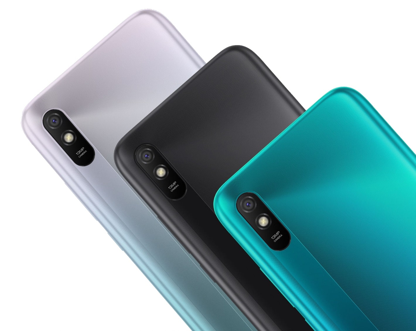 Xiaomi anuncia al Redmi 9A Sport y al Redmi 9i Sport
