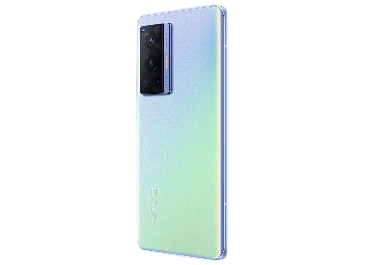Vivo X70, X70 Pro y X70 Pro+ se filtran por completo antes de su anuncio