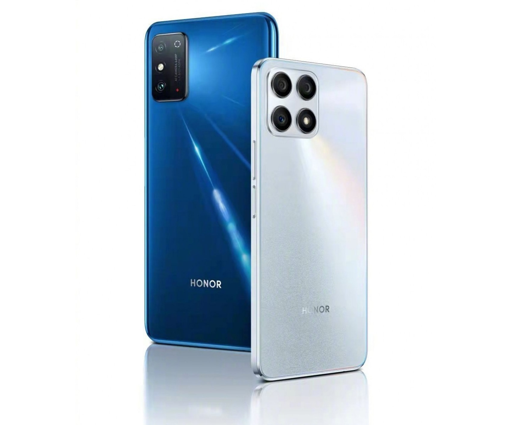 Honor X30 Max y X30i ya tienen fecha de presentación