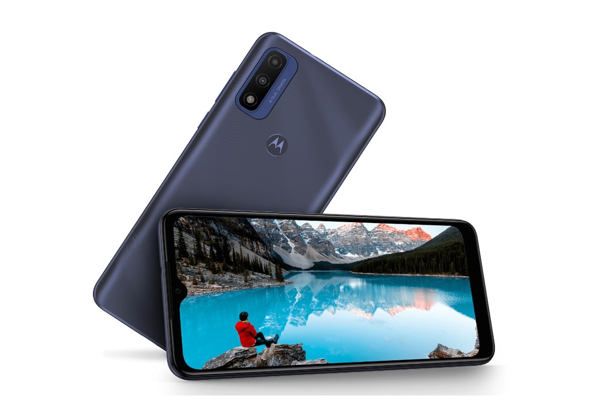 Motorola Moto G Pure anunciado oficialmente por u$s 159