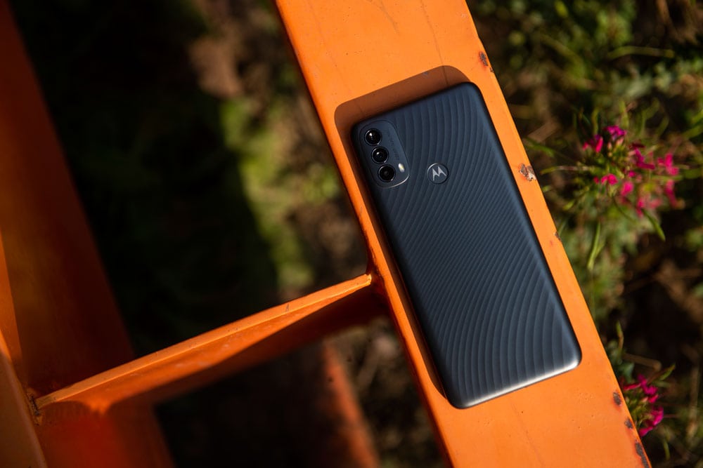 El Motorola Moto E40 se anuncia en España por 149 euros